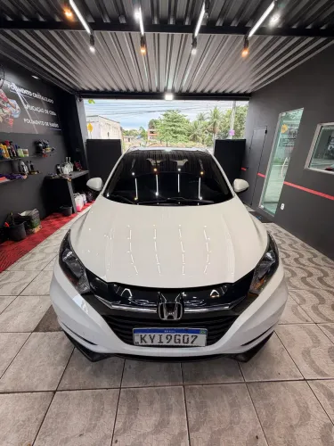 Honda HR-V EX 1.8 Flexone 16V 5P Aut. 2018