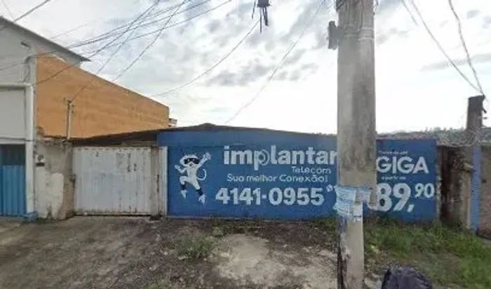 Lote 360m²