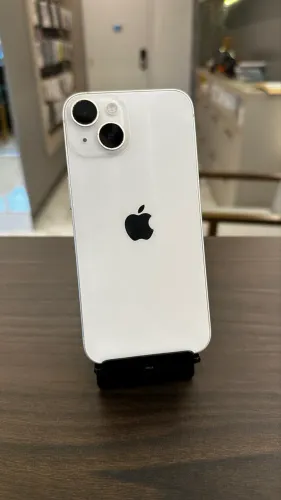 iPhone 14 128gb Branco Seminovo / Loja Física 