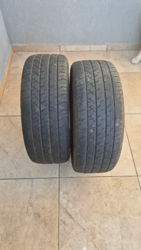 PAR de pneus XBRI sport 2- 215/55R17