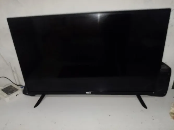 Televisão