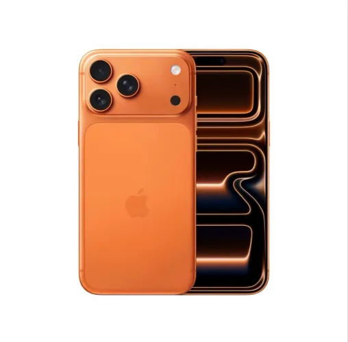 iphone 17Pro Max 256