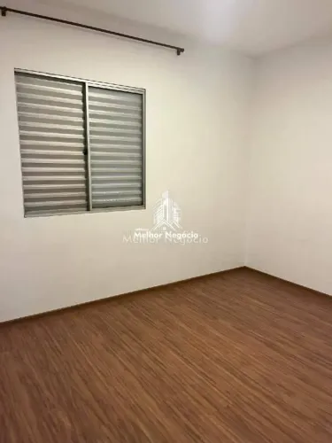 Apartamento à venda em Valinhos, Ortizes, com 2 quartos, com 50 m²