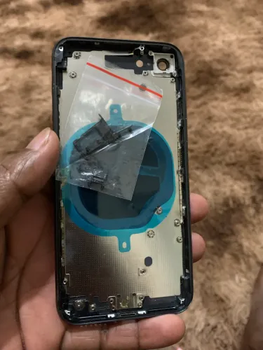 Carcaça de iPhone 8