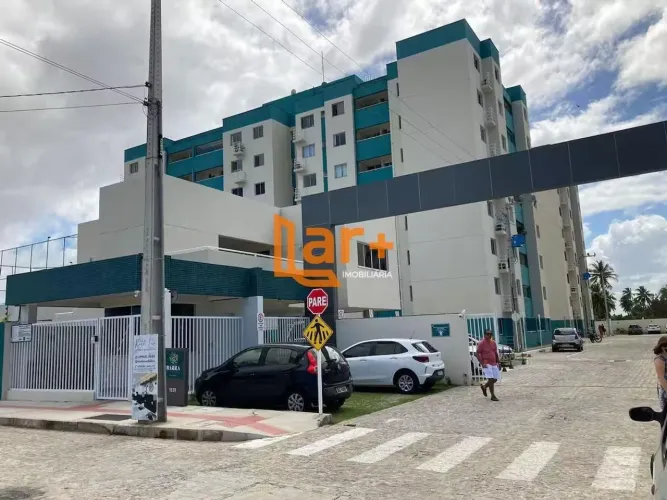 Cond Prime Barra Residence - Barra dos Coqueiros - Mobiliado