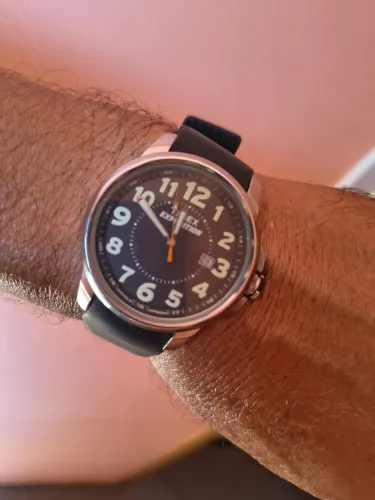 Relógio timex expedition ..raro .. !!!