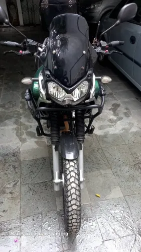 Tenere 250 ano 2018 - modelo 2019