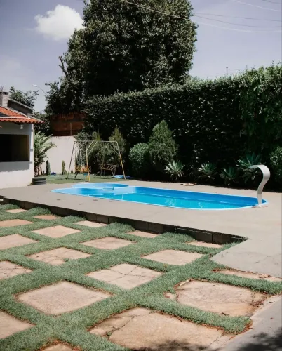 Espaço de eventos 
