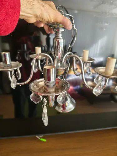 Lustre