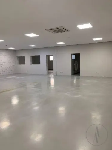 Sala para alugar, 240 m² por R$ 18.520/mês Centro Sorocaba
