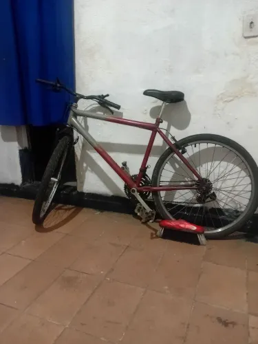 Vende-se bicicleta