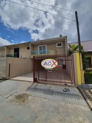 Sobrado com 3 dormitórios à venda, 145 m² por R$ 760.000 - Cidade Jardim - São José dos Pi