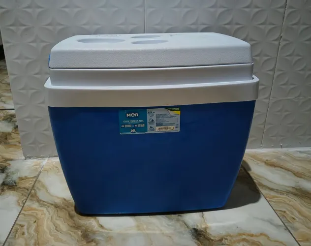 Cooler