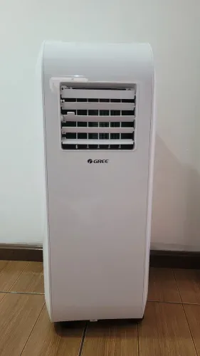 Ar condicionado 