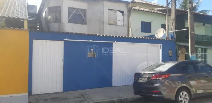 Casa Duplex em Parque Aeroporto - Macaé