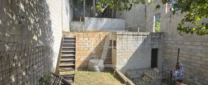 Terreno à venda, 400 m² por R$ 595.000,00 - Tremembé - São Paulo/SP