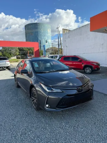 Toyota Corolla Altis 2.0 Flex 16V Aut. 2026