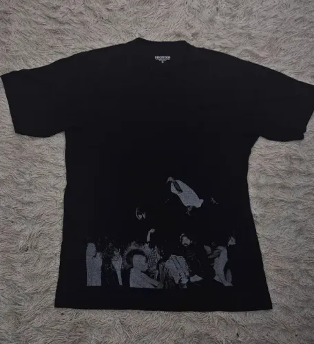 Camiseta disorder playboi carti