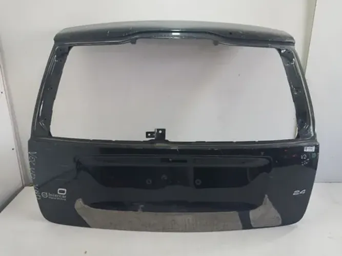 Tampa Traseira Volvo V50 Original Usado 2869 Preto