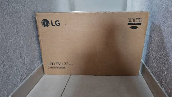 Smart tv 32