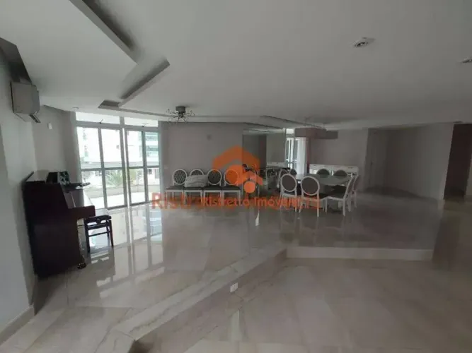 Apartamento à venda, 455 m² por R$ 3.399.000,00 - Umuarama - Osasco/SP