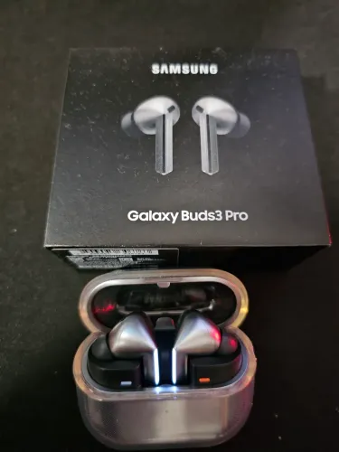 Galaxy Buds 3 Pro
