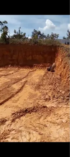 Chácara próx a Serra do Cipó