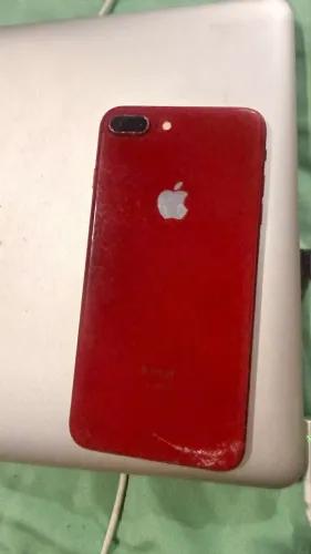 iPhone 8plus