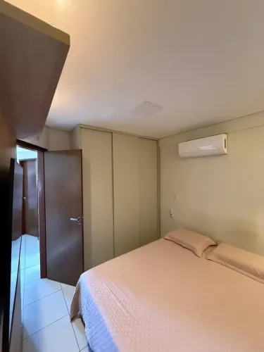 exelente Apartamento proximo Maria Lacerda