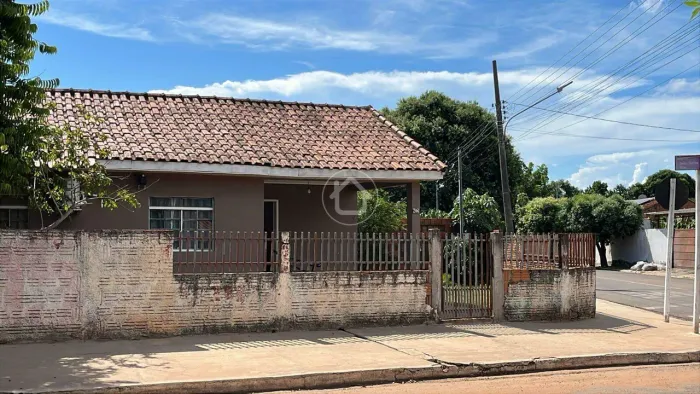 CASA em Miranda