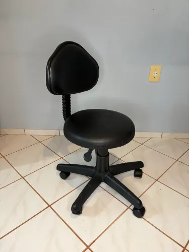 Cadeira mocho