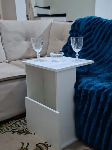 Mesa auxiliar/ apoio