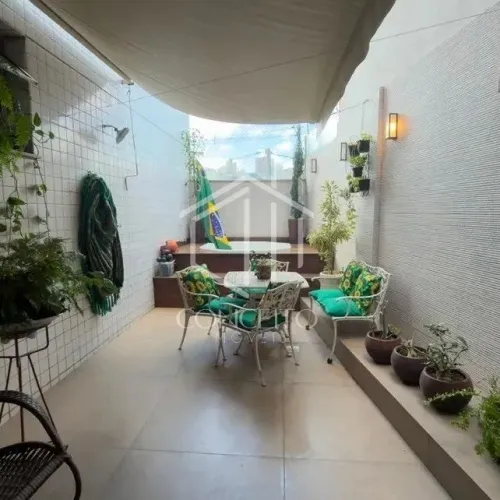 APARTAMENTO | 3 QUARTOS | 2 VAGAS NOVA GRANADA