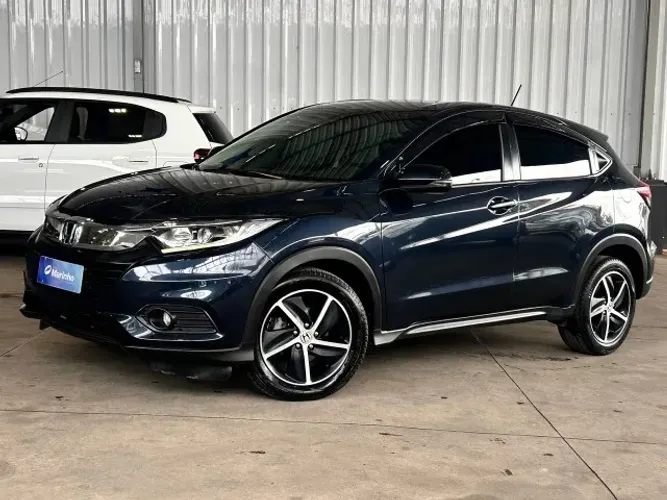 Honda HR-V LX 1.8 Flexone 16V 5P Aut. 2021