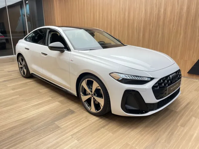 Audi A5 SEDAN PERFORMANCE S EDITION 2.0 TFSI QUATTRO 2025