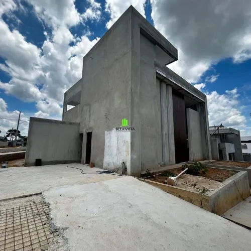 Vende-se Casa Condomínio Mariposas