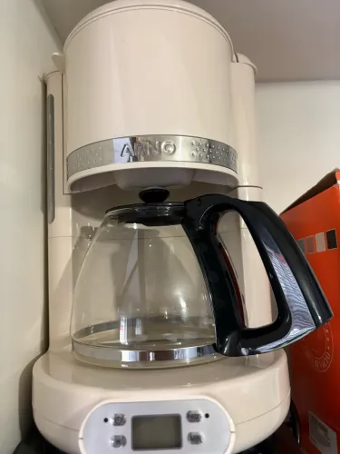 Cafeteira arno soleil