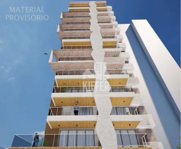 Loft com 1 quarto à venda, 35 m² por R$ 560.000 - Icaraí - Niterói/RJ