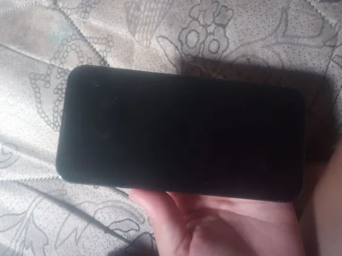 Celular iPhone 13 pro max bloqueio de tela 