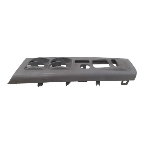 Moldura Comando Vidro Dianteiro Esq Azera 2010 2011 Xx