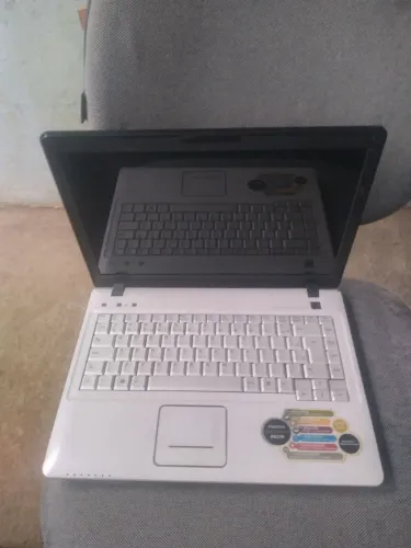 Notebook positivo