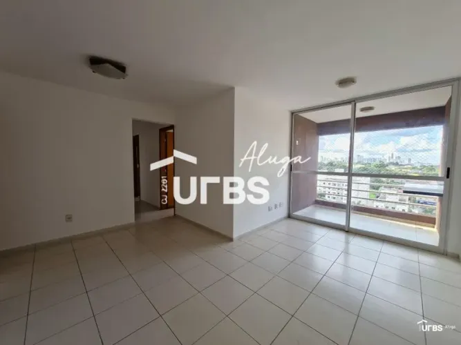 Apartamento, 77 m², 3 qts, 3 banh., 2 vagas, Jardim Bela Vista - Continuação