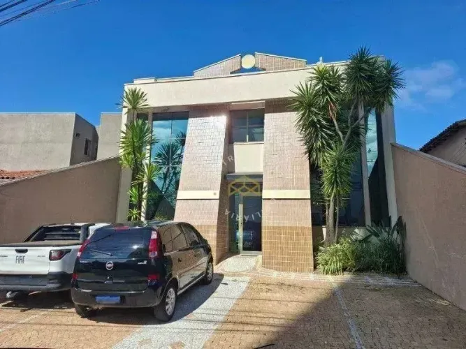 Sala à venda, 29 m² - Jardim Brasil - Campinas/SP