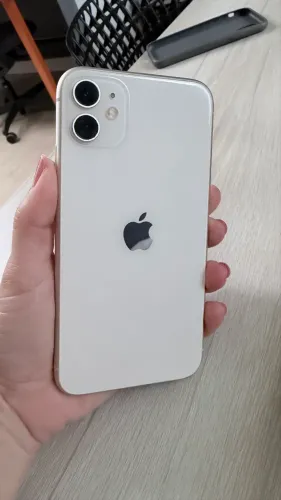 IPHONE 11 com defeito porém peças perfeitas