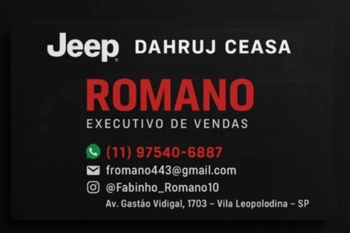 Hyundai Creta Platinum 1.0 TB 12V Flex AUT 2022
