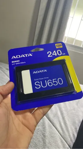 SSD 240GB