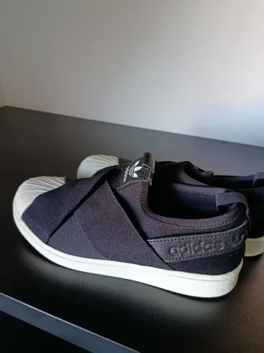 Tênis Adidas feminino original