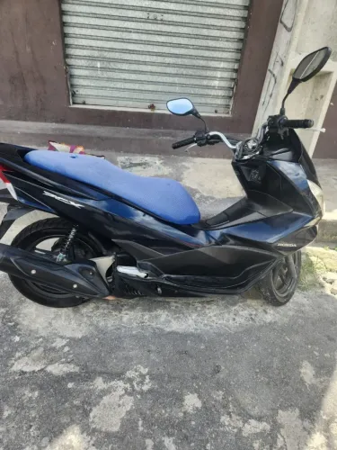 Moto Pcx 150
