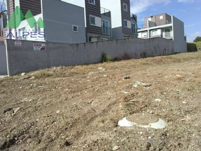 JARDIM DAS AMÉRICAS TERRENO COM ESTUDO DE VIABILIDADE