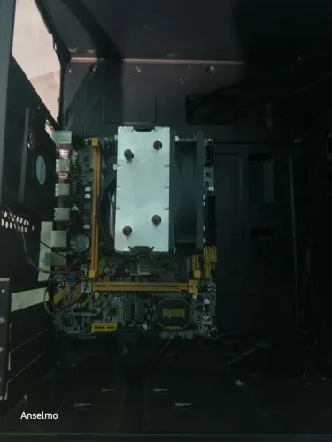 Kit xeon